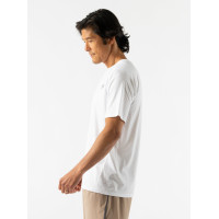 RABBIT - Men's - EZ Tee Perf ICE SS - White